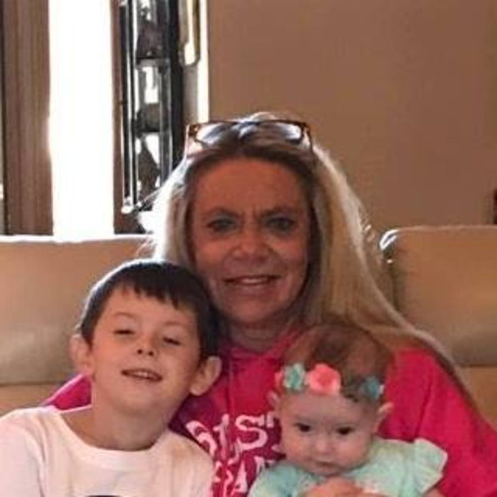 Meet your Posher, Cathy